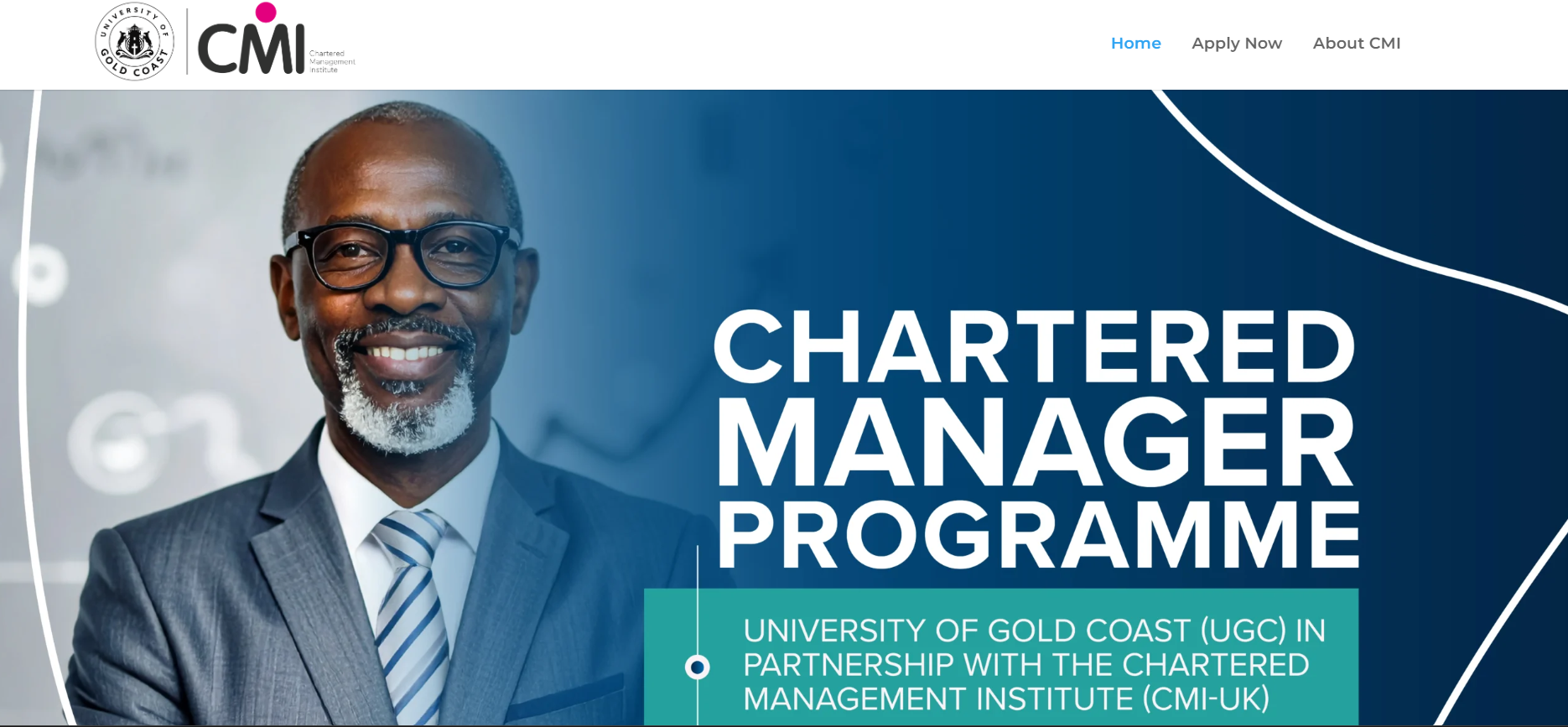 CMI Chartered Manager